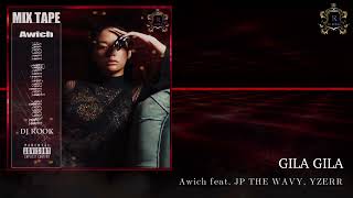 Awich Mix JPN HIP HOP日本語ラップMIX