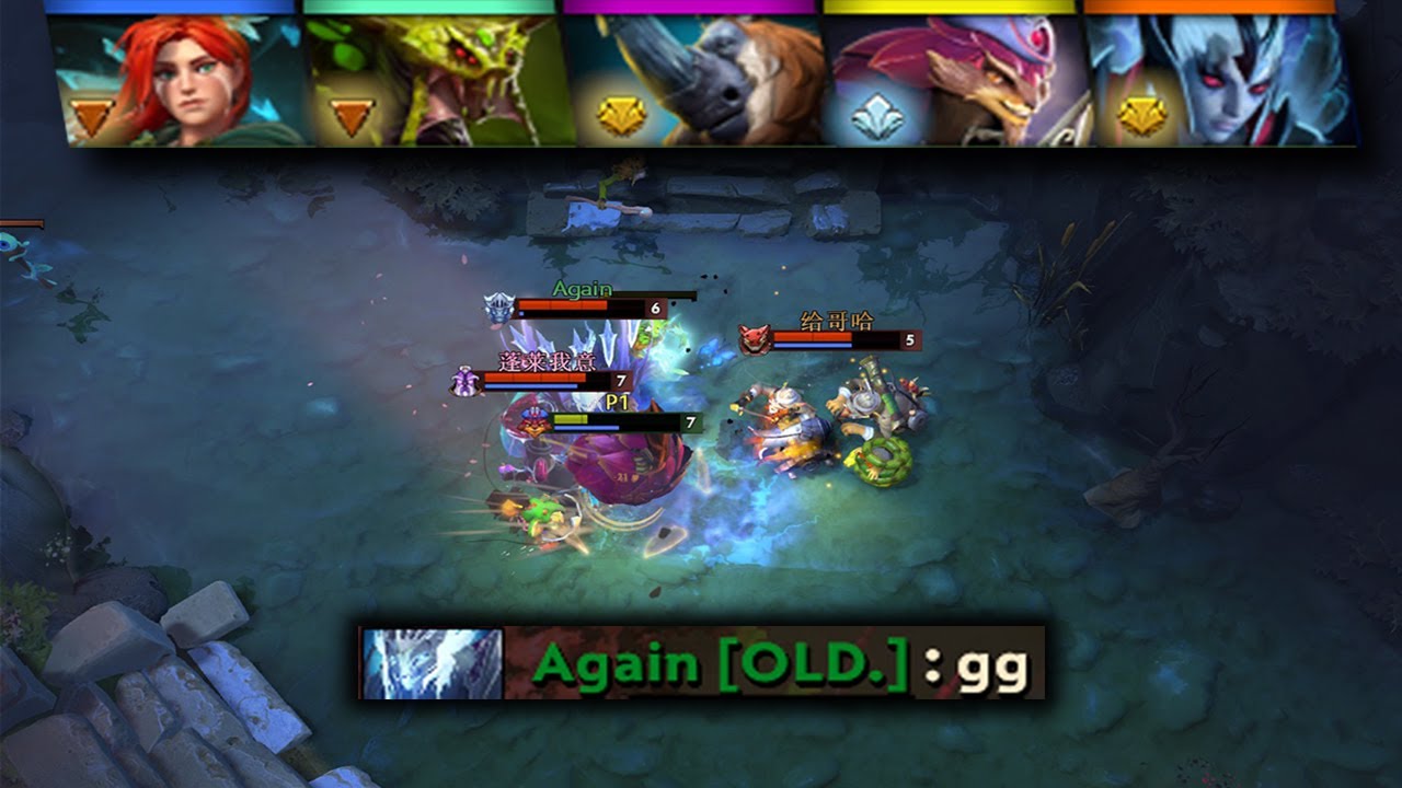 what's gonna happen when drafting 5 Universal heroes.. 🎓