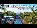 Hotel RIU Palace Riviera Maya (Mexico, Playa del Carmen) - complete guide, luxury all inclusive