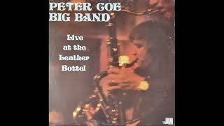 Peter Coe Big Band - Bundle of Funk [UK, Funk/Big Band/Pub/Club] (1978)