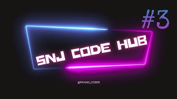 KivyMD Tutorial || Button types and Dark Theme #3
