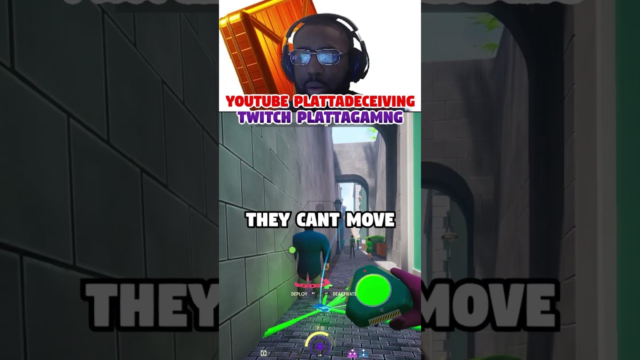 This Gadget Is UNDERRATED | Deceive Inc 