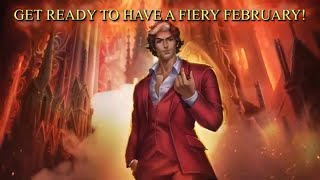 Meet the Lord of Hell! (Is It Love? Lucifer) screenshot 2