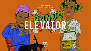 Comethazine Bands Ft rich the kid