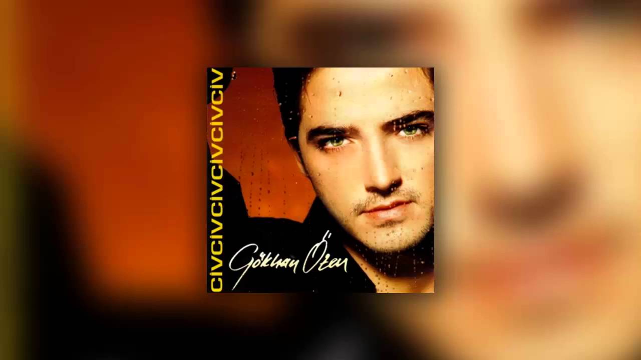 Watch Gökhan Özen - Ödedim on YouTube Watch Gökhan Özen - Ödedim on YouTube
