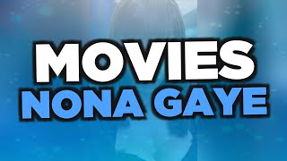 Best Nona Gaye movies