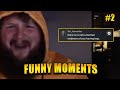 Best Of CaseOh (FUNNY MOMENTS) #2 😭