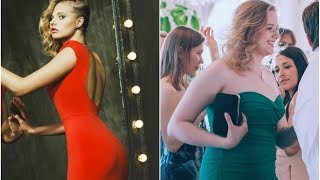Александру Бортич Не Узнать! Почему Она Сильно Похудела? Александру Бортич Не Узнать! Почему Она Сильно Похудела?