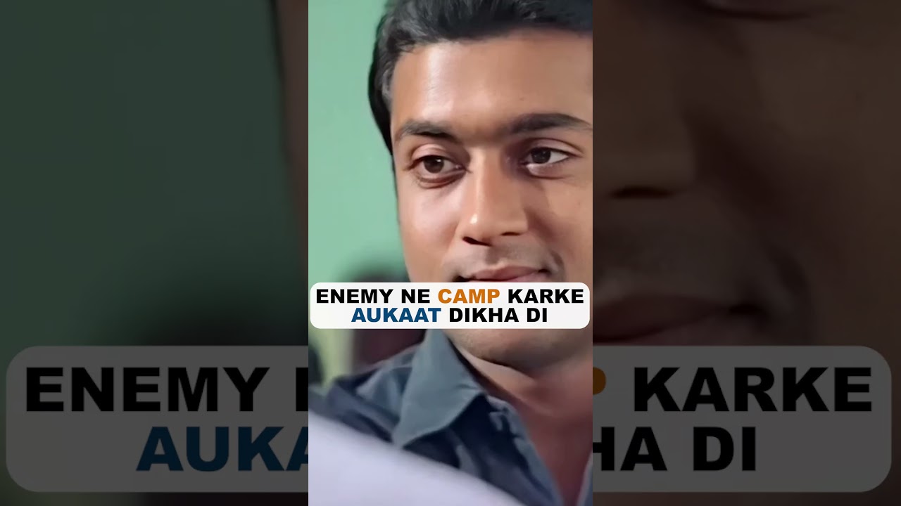 Camper ne Aukaat dikha di🥺 #short #shortvideo