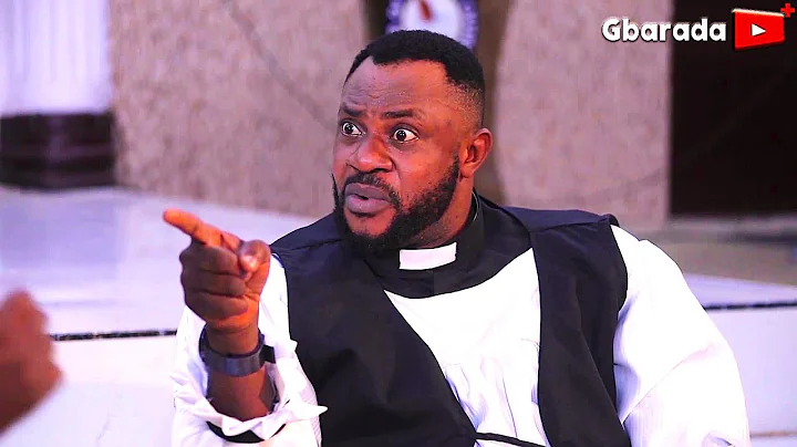 OKO IYA IJO - A Nigerian Yoruba Movie Drama Starring Odunlade Adekola | Fathia Williams | MR LATIN