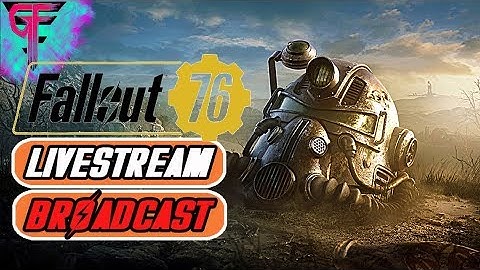 Fallout 76 | Gameplay Walkthrough Exploring The Wasteland Part 2