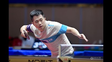 Nguyễn Đức Tuân vs Đinh Anh Hoàng - Chung Kết | Giải Các Cây Vợt Xuất Sắc Toàn Quốc 2025