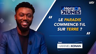 Horizon Jeunes du 21 Mai 2022 | Le paradis commence-t-il sur terre?