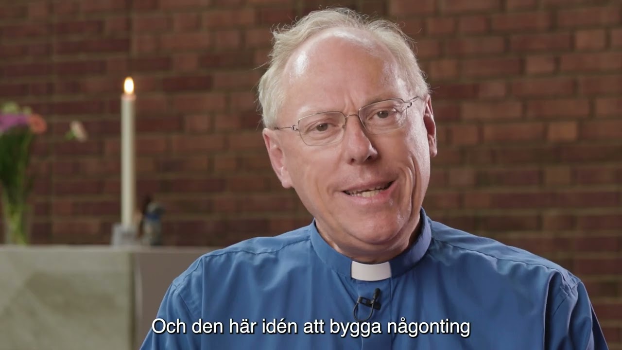 Vad en gudstjänst? Hur firar man den och vilka delar finns med för att det ska vara en gudstjänst?