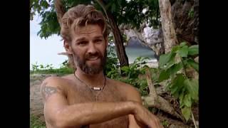 Survivor Thailand Mr. Freeze