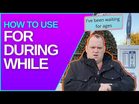 Grammar made EASY in 6 minutes English lesson