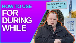 Grammar made EASY in 6 minutes English lesson