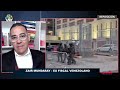 Noticias de hoy: Esto es América con José Pernalete - VPItv en Vivo 4/5/2026
