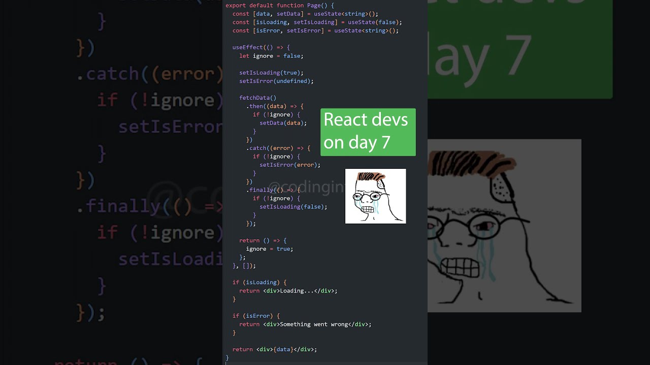 3 Levels Of React Developers Reactjs Reactdevelopment Reactjsdeveloper Webdevelopment