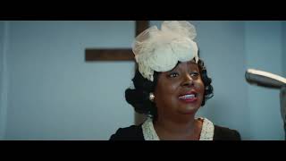 Joshua Fit the Battle of Jericho (Official Music Video) - Remember Me - The Mahalia Jackson Story