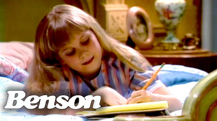Benson | Katie's School Essay About Her Family | C...