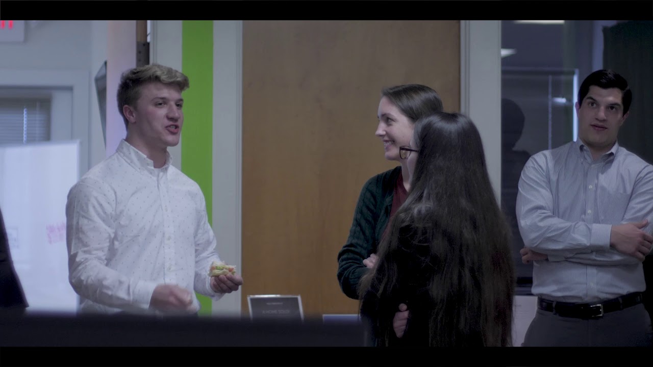 Brookfield Chamber of Commerce Event - 3/14/18