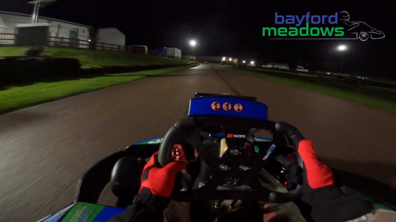 Bayford Meadows Wet Lap