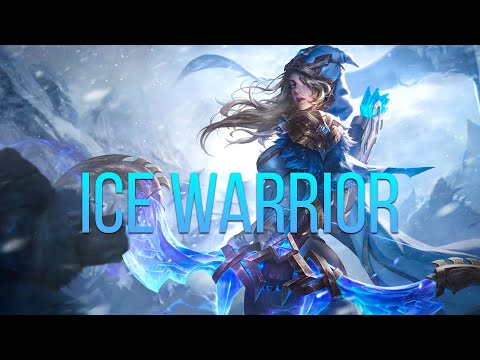 "ICE WARRIOR" Last One Standing | Most Beautiful Inspirational Battle Orchestral Music Mix#epicmusic