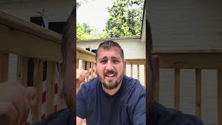 I Made My Best Hourly Rate Yet As A Handyman… Because Nobody Else Showed Up