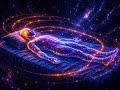 432Hz Deep Sleep Meditation • Heal While You Sleep • 1 HourFall Asleep Fast • Delta Waves •