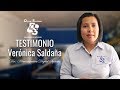 TESTIMONIO DE IMPACTO COACH JUANPABLO VERONICA DIGITAL SYSTEMS