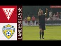 Landesklasse / letzter Spieltag / SG Weixdorf vs FSV Oderwitz 02