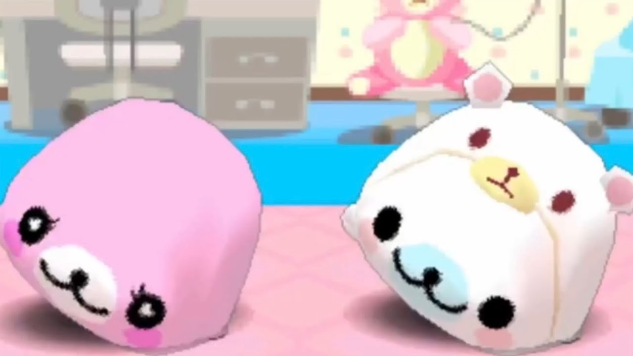 nintendo music to start your day☀️