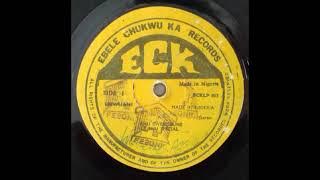 Ukwuani Music | Oba Ogbuefi ©1989