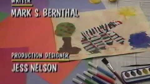 Exercise Circus (1996 Version) Part 15 (The Credits Is Too Short)