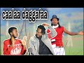 Caalaa Daggafaa: Akkamiin Wal Barra  Oromo Music video reaction marufa tube