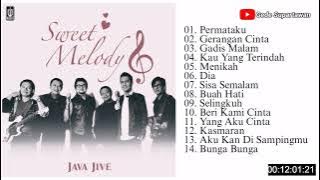 Full Album Java Jive - Sweet Melody