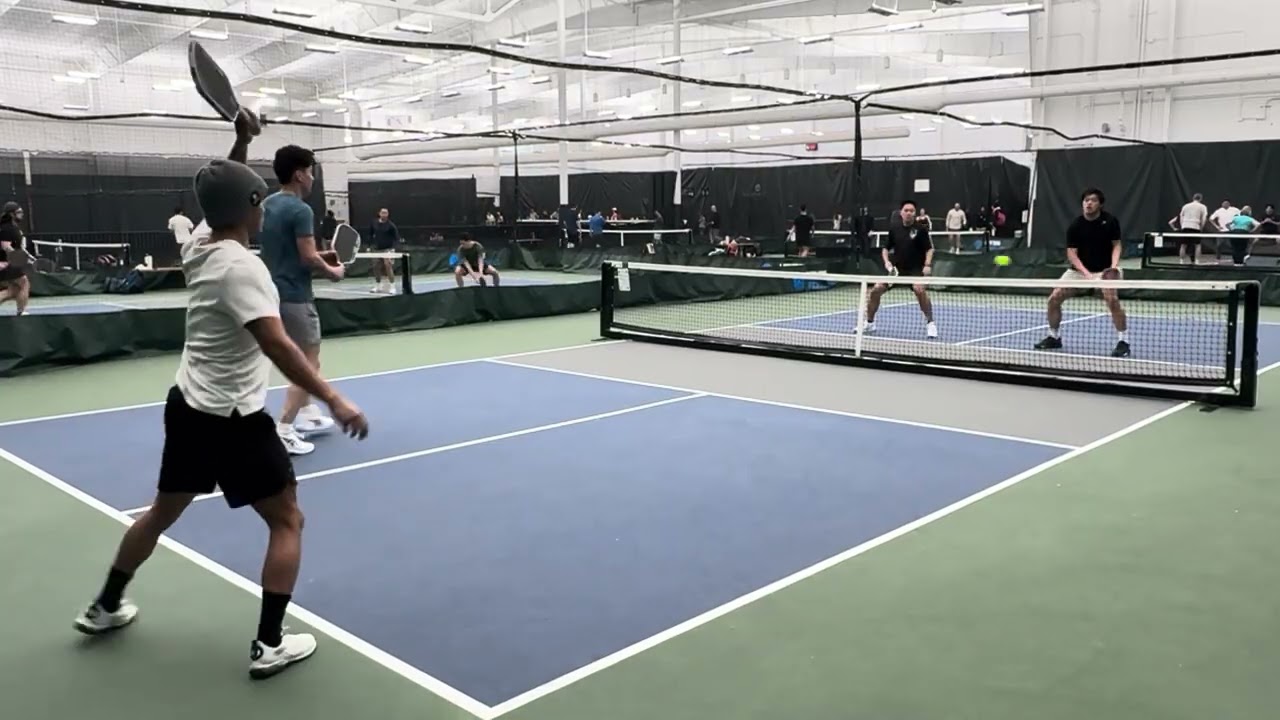 James Alan v Minh Alan 2