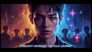 From Group Star to Solo Act: The Idols Reinvention | Kpop Documentary