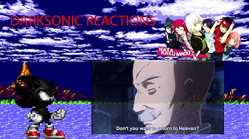 Blind Commentary: The Devil Is a Part-Timer! Episode 12 "The Devil Carries Out His Duties"