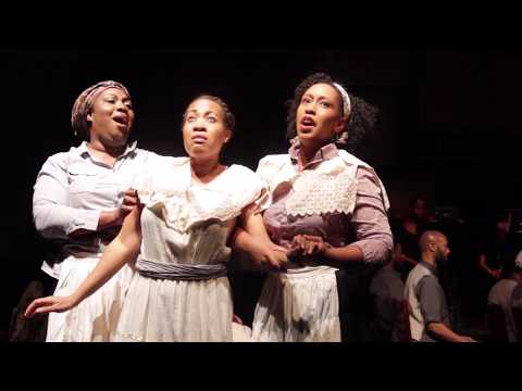 Harriet Tubman opera by Nkeiru Okoye - World Premiere 2014