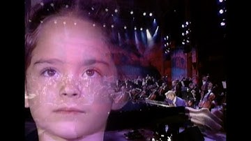 In A Child’s Eyes • John Tesh • Live at Red Rocks - 1995 • Olympics