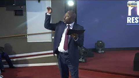 The Mystery of Faith | Pastor Isaac Segun-Abugan | Message