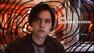 riverdale except it's just the scenes where jughead is. (part 2)