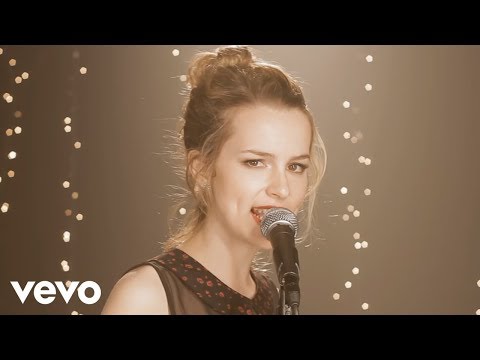 Bridgit Mendler - The Hurricane Sessions - \