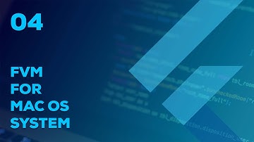 FVM, a novice guide to installing SDK like pro does on MacOS