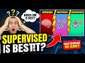 Supervised vs Unsupervised vs Reinforcement: Which One is BEST?| introduction to machine learning