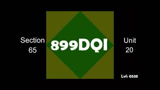 2048 tiles 1 to 1024 128x speed screenshot 4