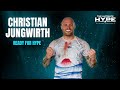 MMA-Profi Christian Jungwirth verstärkt HYPE💥 | The Ultimate Hype
