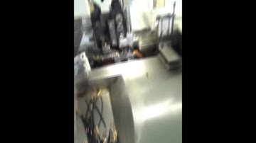 HC -10+T Single head automatic crimping machine